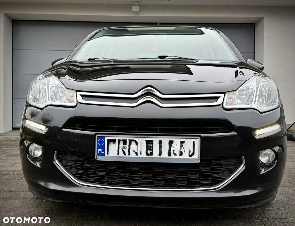 Citroën C3 1.2 VTi Exclusive - 5