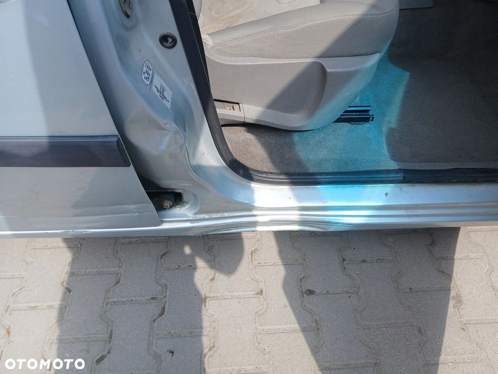 Renault Kangoo 1.5 dCi Oasis - 13