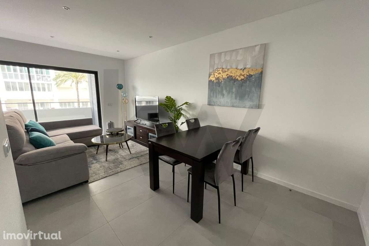 T2 no Condomínio Terraços da Cidade - Grande imagem: 4/18