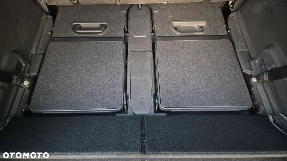 Opel Zafira 1.8 Edition - 17