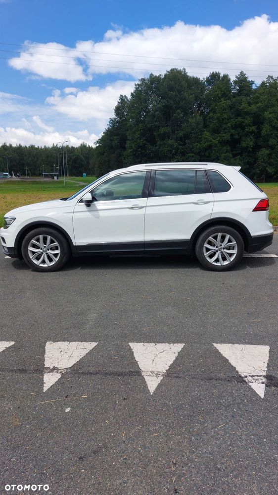 Volkswagen Tiguan - 3