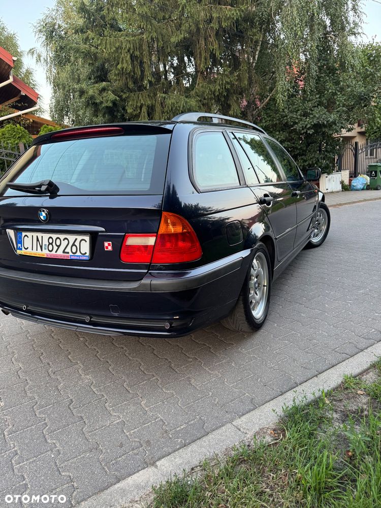 BMW Seria 3 318i Edition Lifestyle - 6