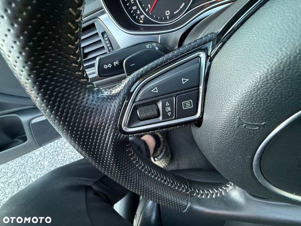 Audi A6 Avant 3.0 TDI S tronic - 33