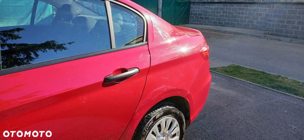 Fiat Tipo 1.4 16V - 7