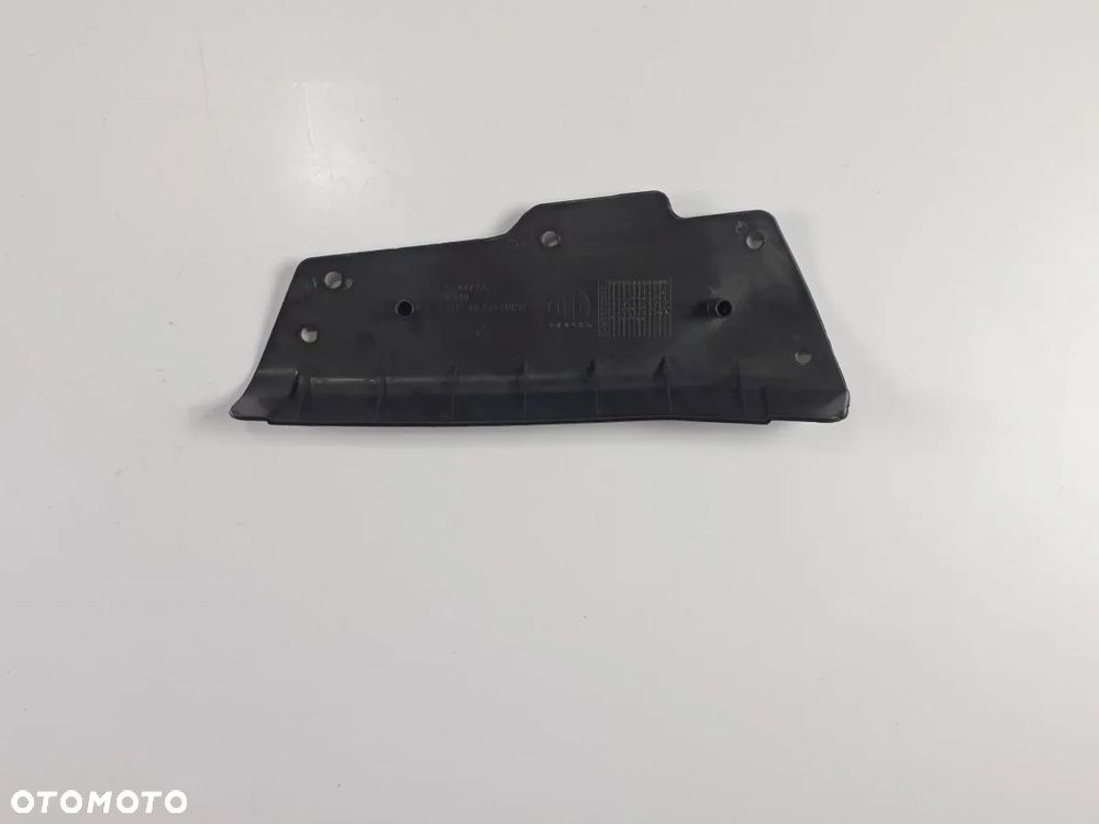 JEEP COMPASS od 2017r Osłona Zaślepka - 2