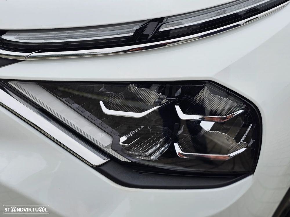 Citroën C4 1.2 PureTech Feel Pack EAT8 - 5