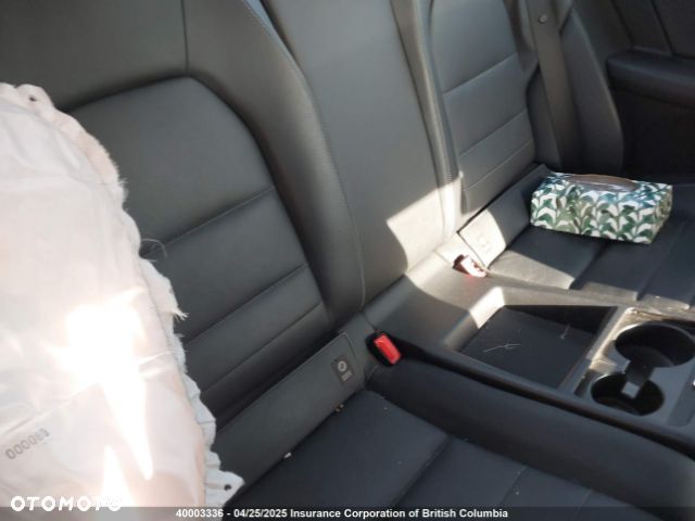 Mercedes-Benz Klasa C 350 (BlueEFFICIENCY) 7G-TRONIC - 23