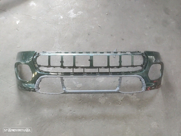 Parachoques Frente / Para Choques Frontal Nu Mini Mini (F56)  7360734