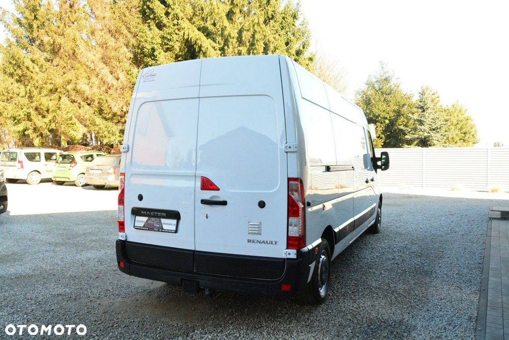 Renault Master - 3