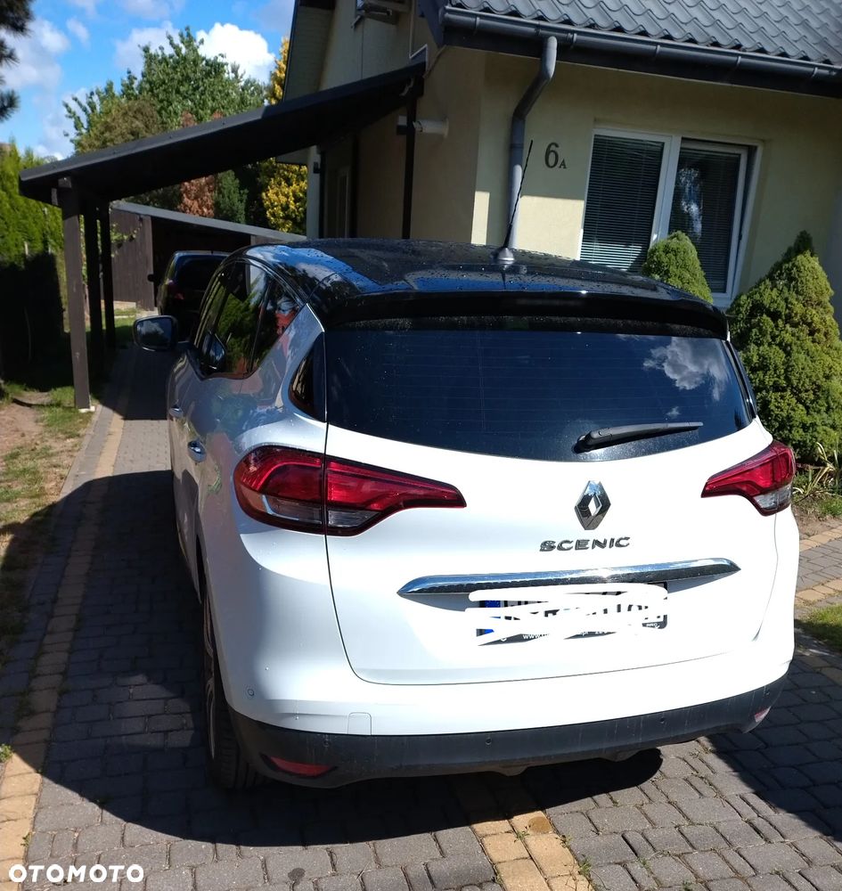 Renault Scenic - 2
