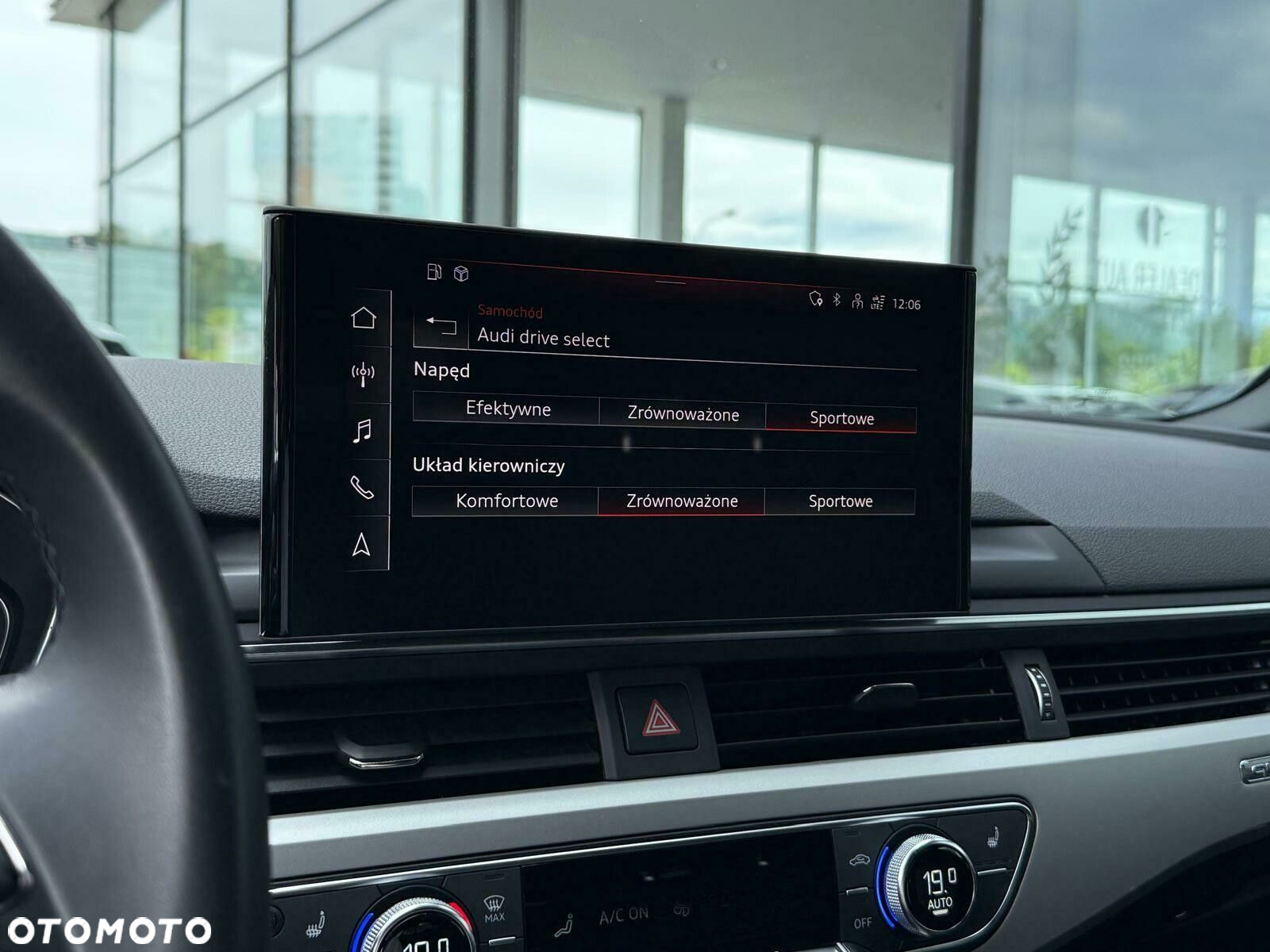 Audi A4 - 32