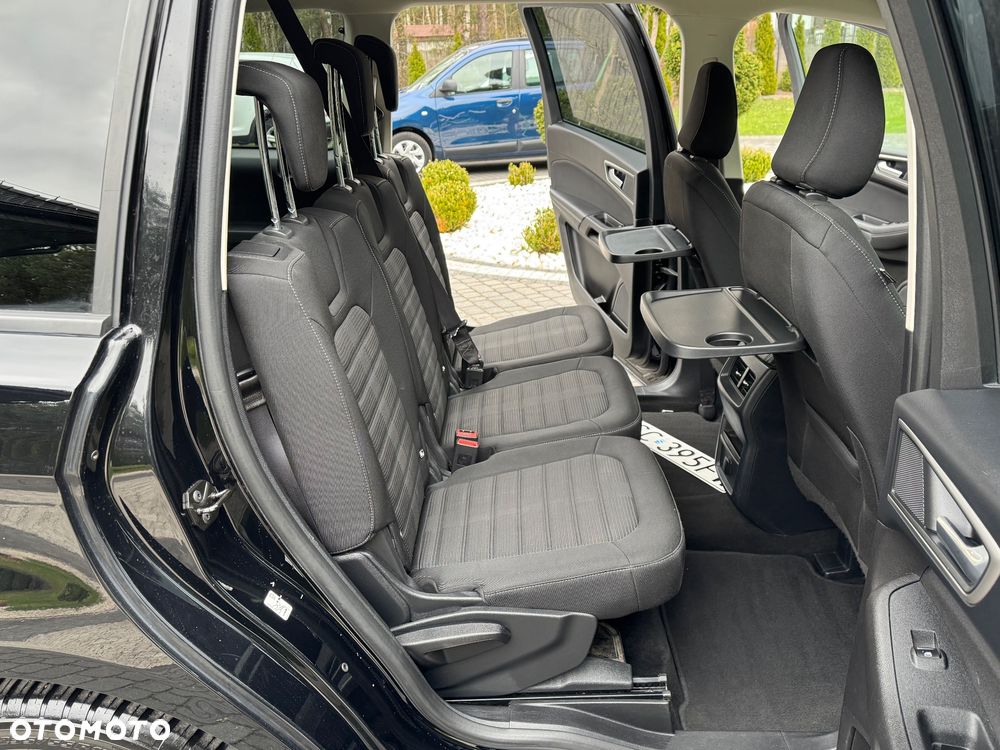 Ford Galaxy 2.0 TDCi Trend - 30