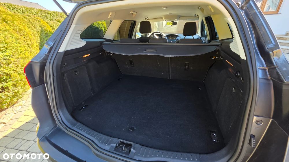 Ford Focus 2.0 TDCi SYNC Edition ASS - 8