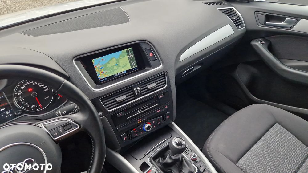 Audi Q5 2.0 TDI (clean diesel) ultra - 9