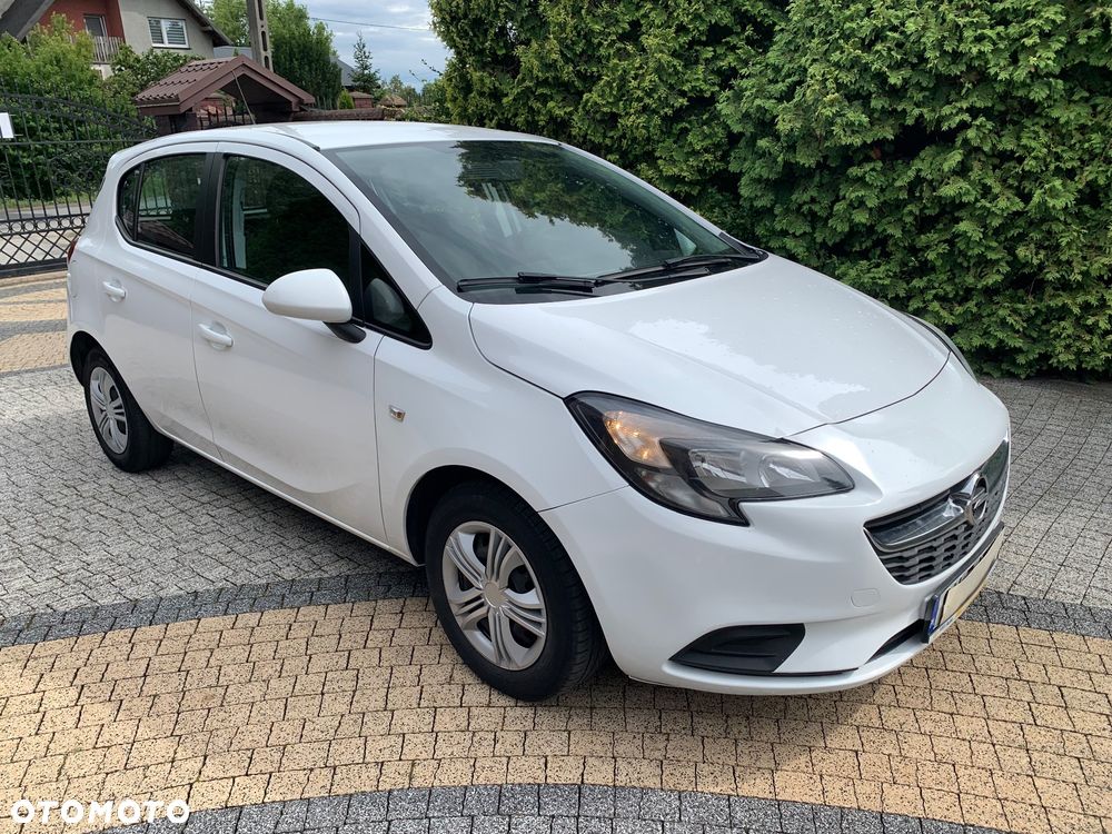 Opel Corsa 1.4 Cosmo - 1
