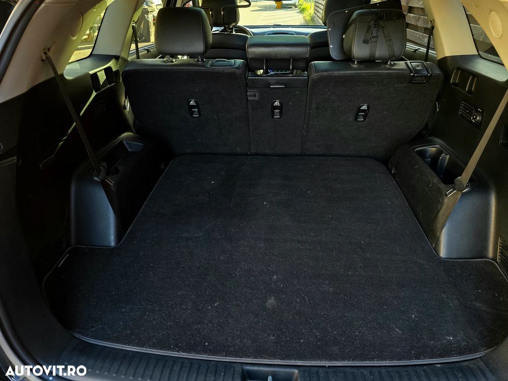 Kia Sorento 2.2 CRDi AWD Aut. Platinum Edition - 28