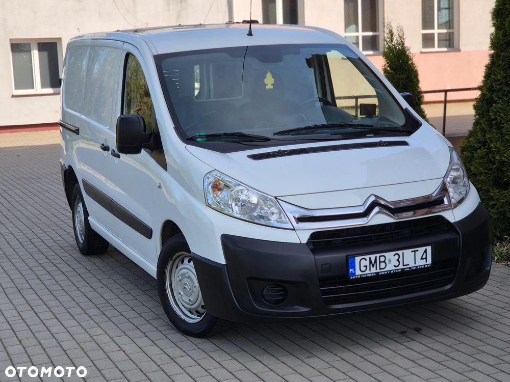 Citroën Jumpy - 31