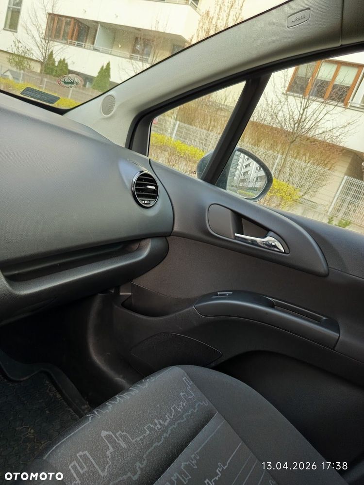 Opel Meriva 1.4 Enjoy - 15