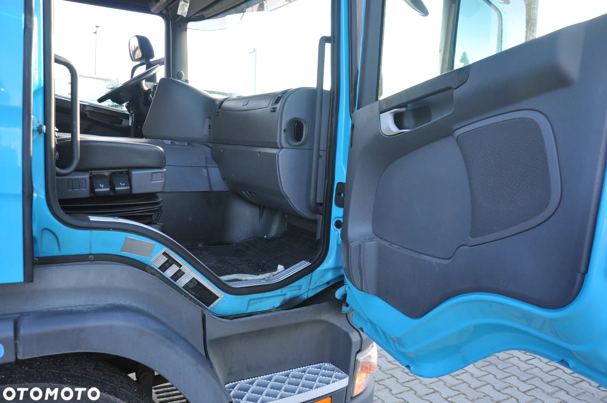 Scania P230 - 15