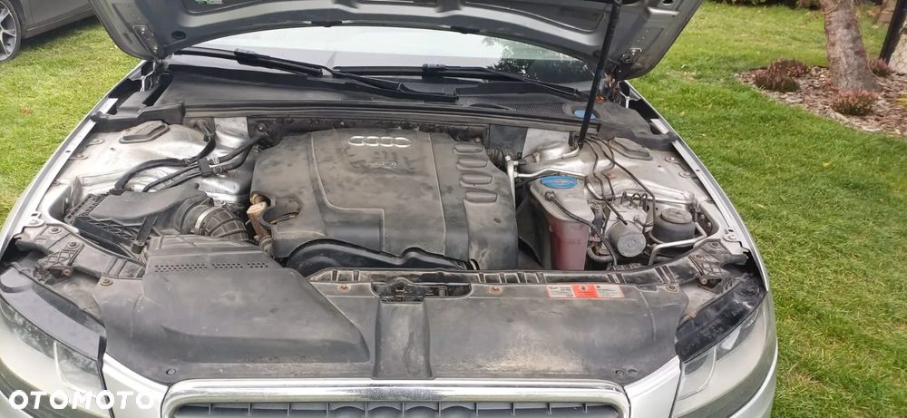 Audi A4 - 3
