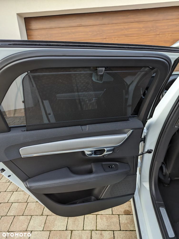 Volvo V90 D4 Momentum Pro - 18