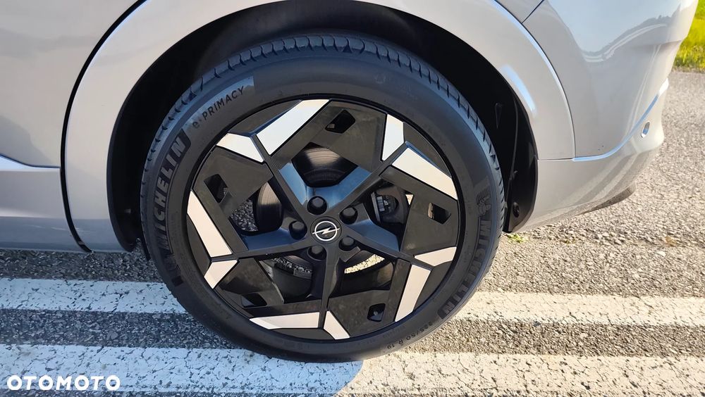 Opel Grandland X 1.6 T PHEV 4x4 Edition - 16
