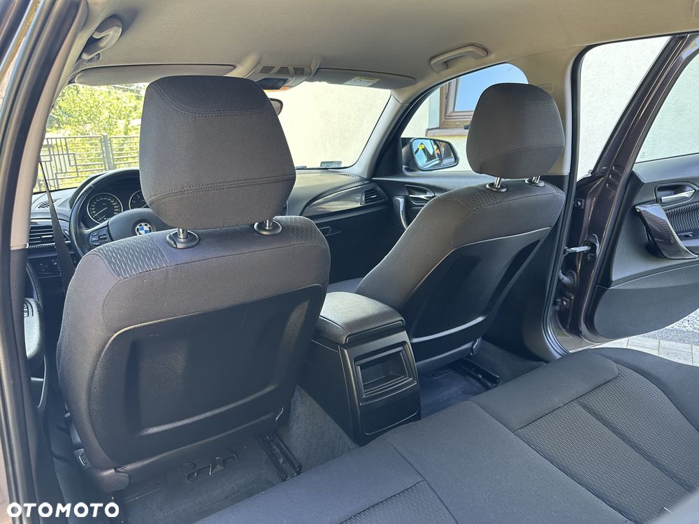 BMW Seria 1 114d - 14