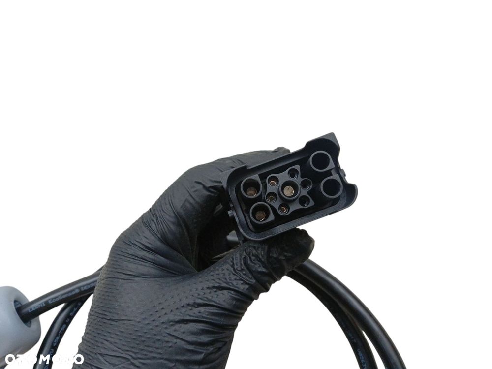 KABEL ŁADOWANIA AUDI Q4 E-TRON (2021-) 40 204KM 150kW 7PP971678GG - 5