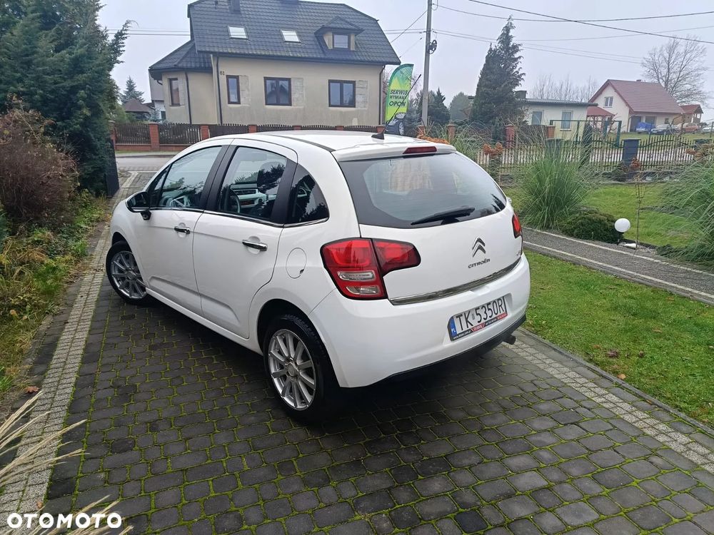 Citroën C3 1.4 HDi Selection - 5
