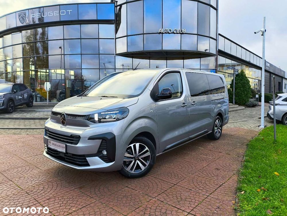 Citroën SpaceTourer - 3