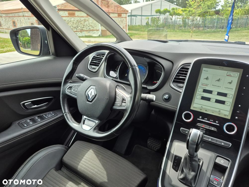 Renault Grand Scenic ENERGY dCi 160 EDC BOSE EDITION - 14