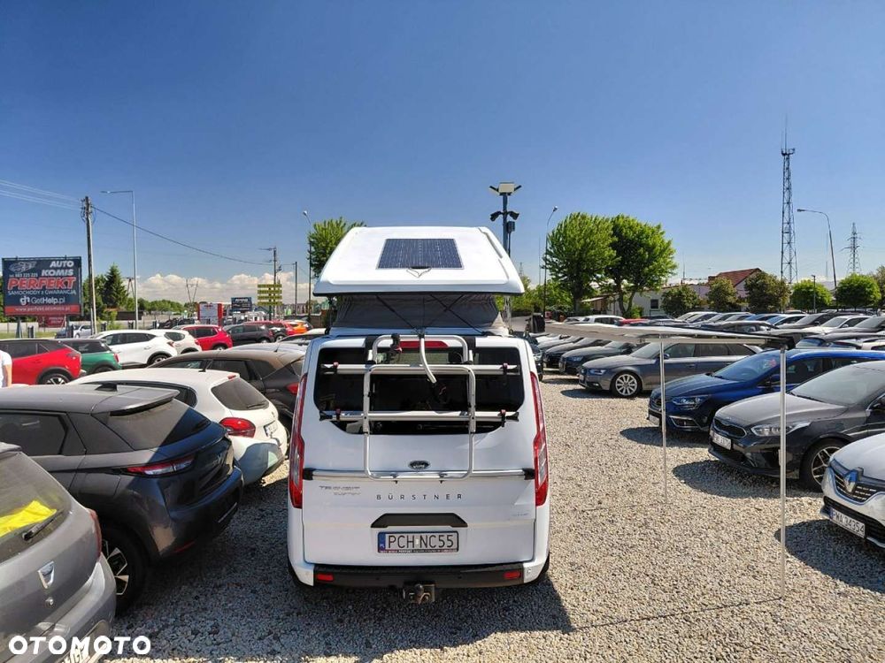 Ford TRANSIT CUSTOM - 39