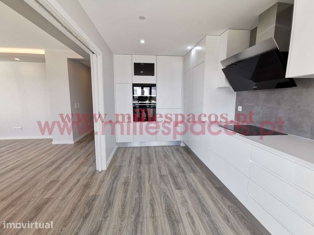 Duplex T2+2 Novo em construção. - Grande imagem: 5/15