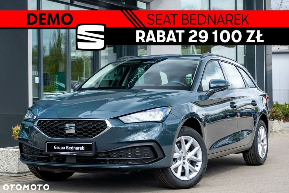 Seat Leon - 2