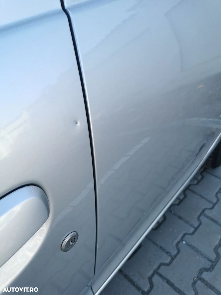Dacia Logan 1.2 Laureate - 10