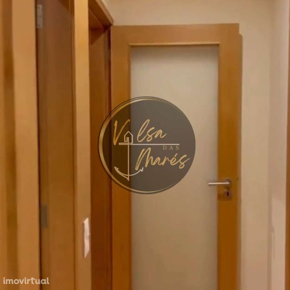 Fantástico T2 à venda na Granja - Grande imagem: 4/22