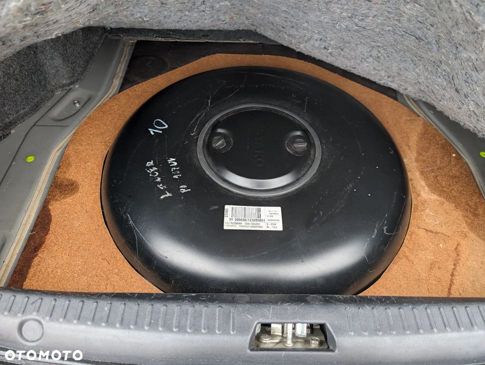 Mitsubishi Lancer 1.8 Inform LPG - 7