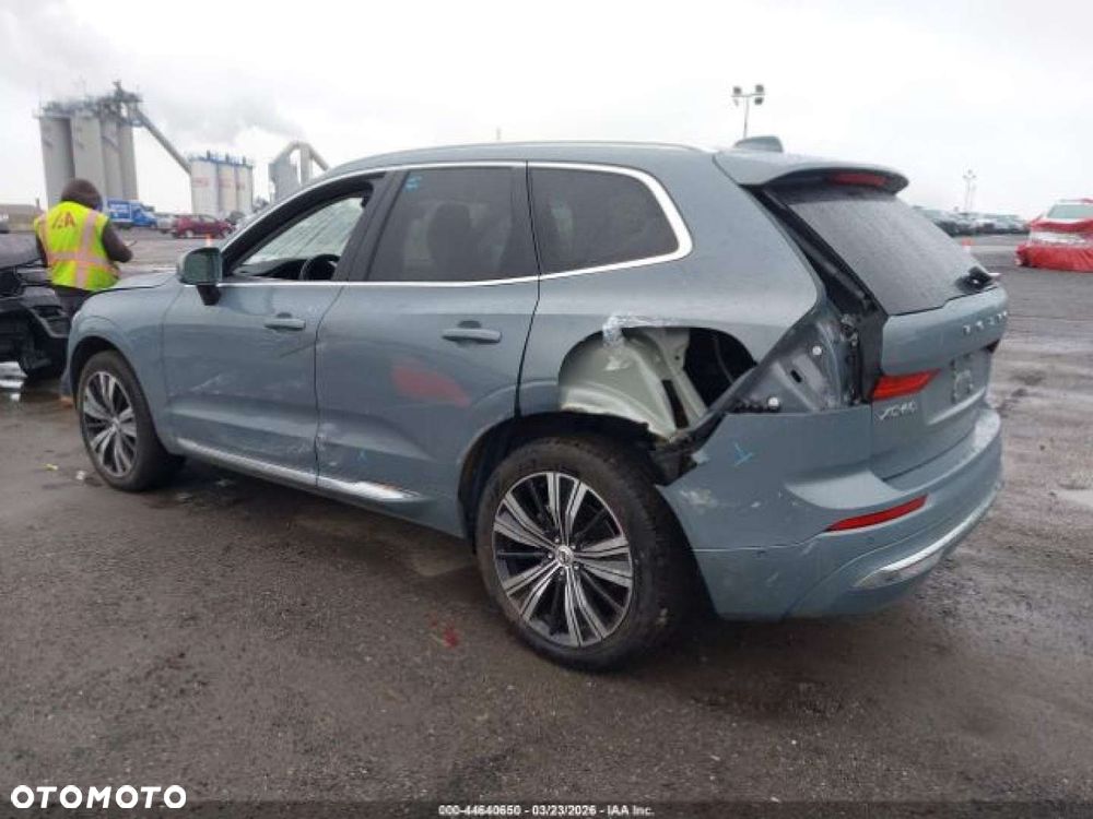 Volvo XC 60 - 3