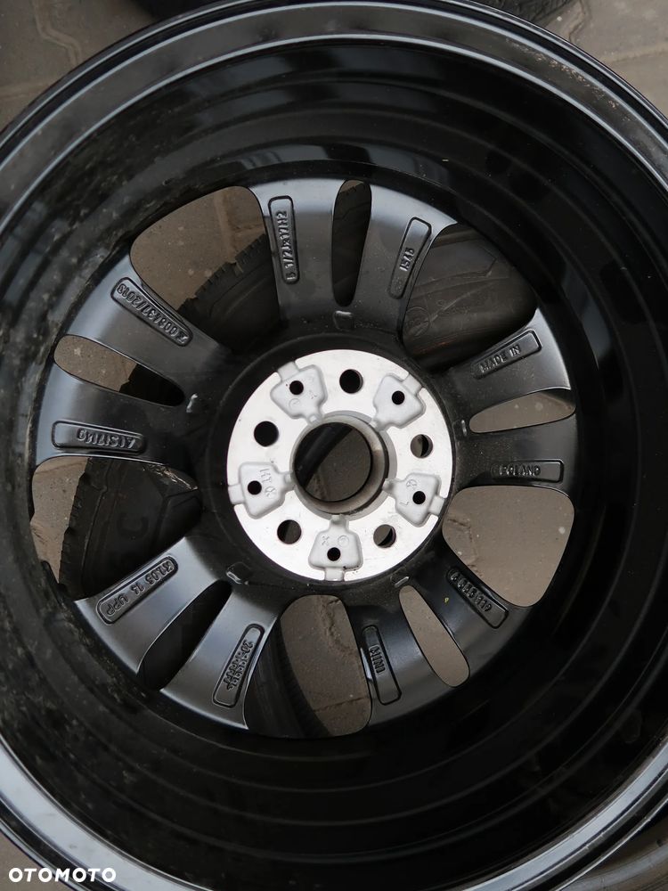 FELGA MINI COOPER 5X112 6855119 - 4