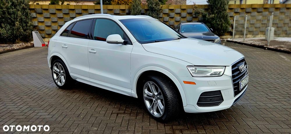 Audi Q3 - 3