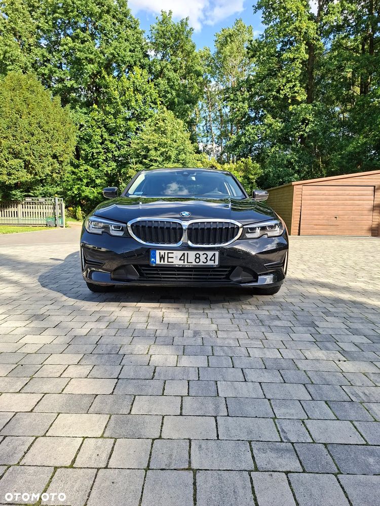 BMW Seria 3 - 17