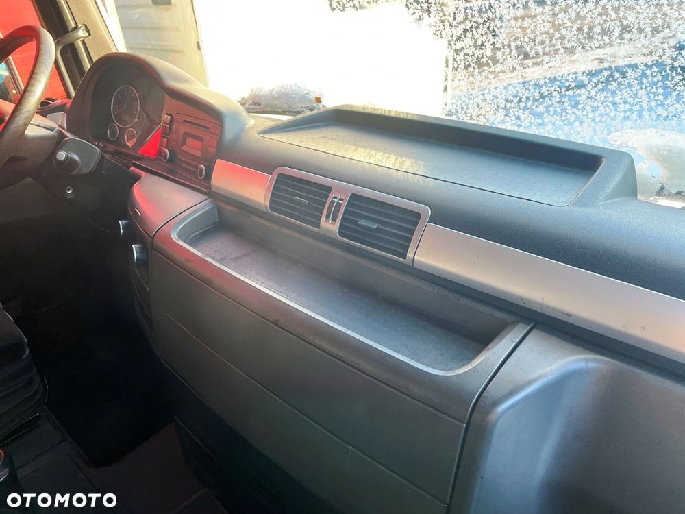 MAN TGX 18.440 - 12