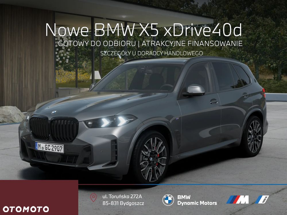 BMW X5 xDrive40d - 2