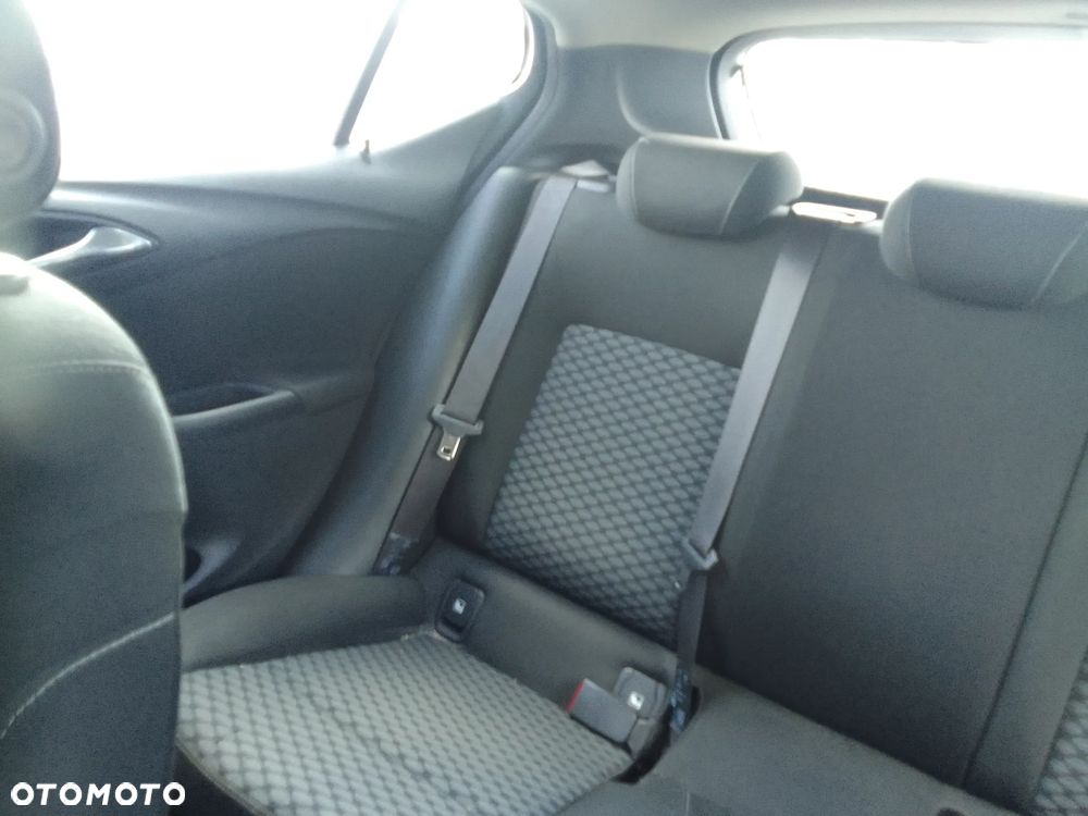 Opel Astra 1.4 T GPF Enjoy - 11