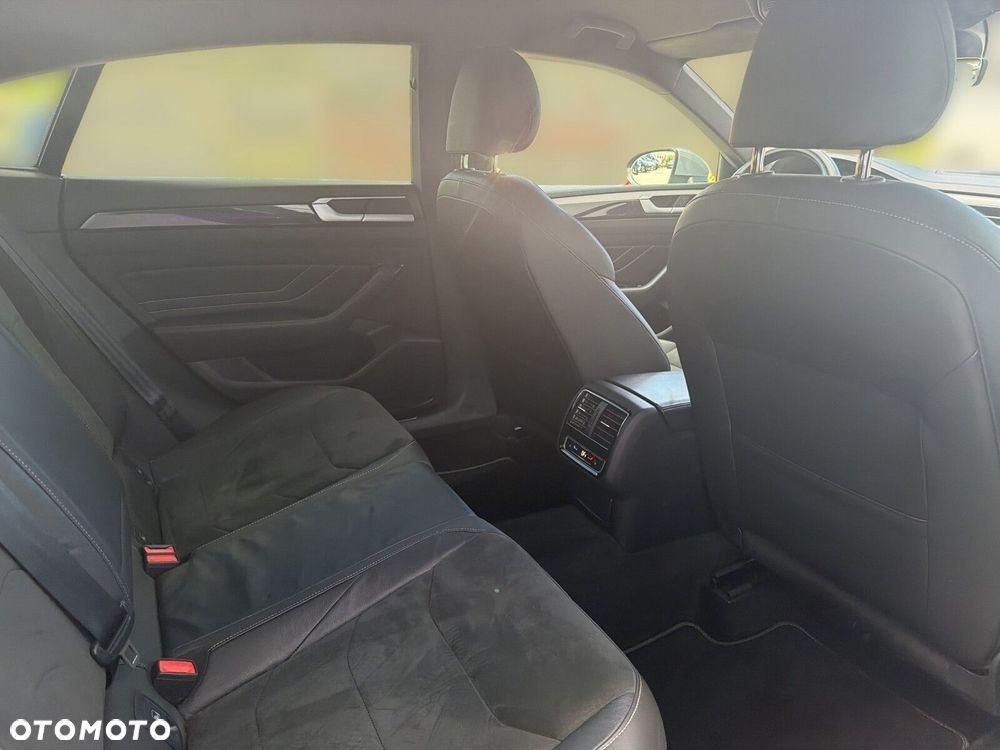 Volkswagen Arteon - 16