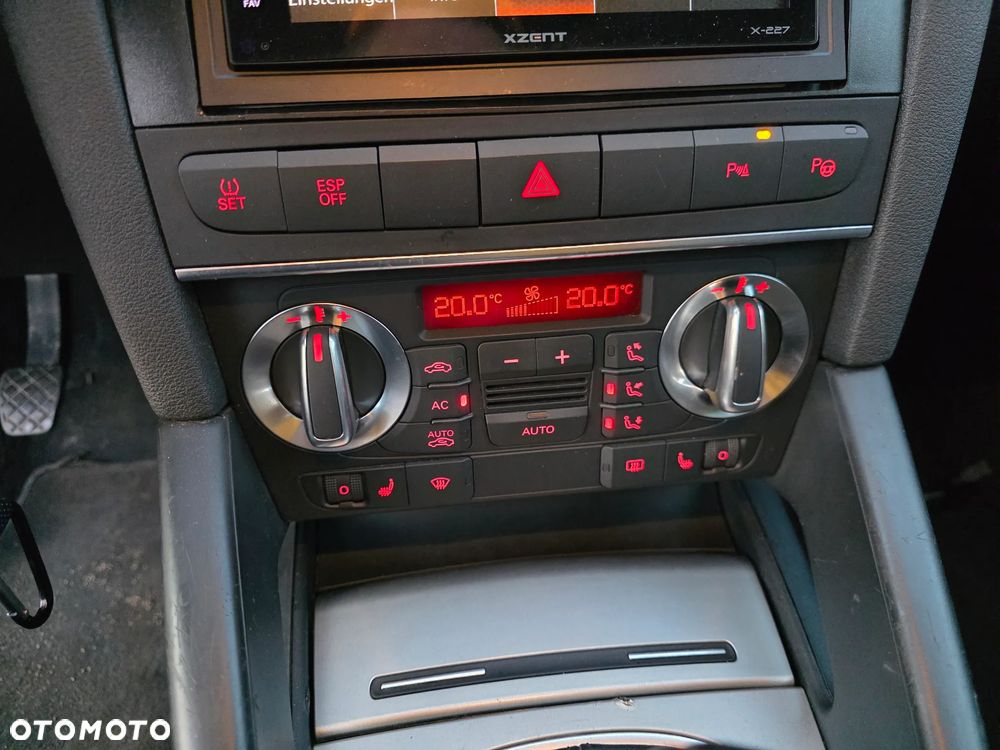 Audi A3 Sportback 1.4 TFSI Ambition - 14