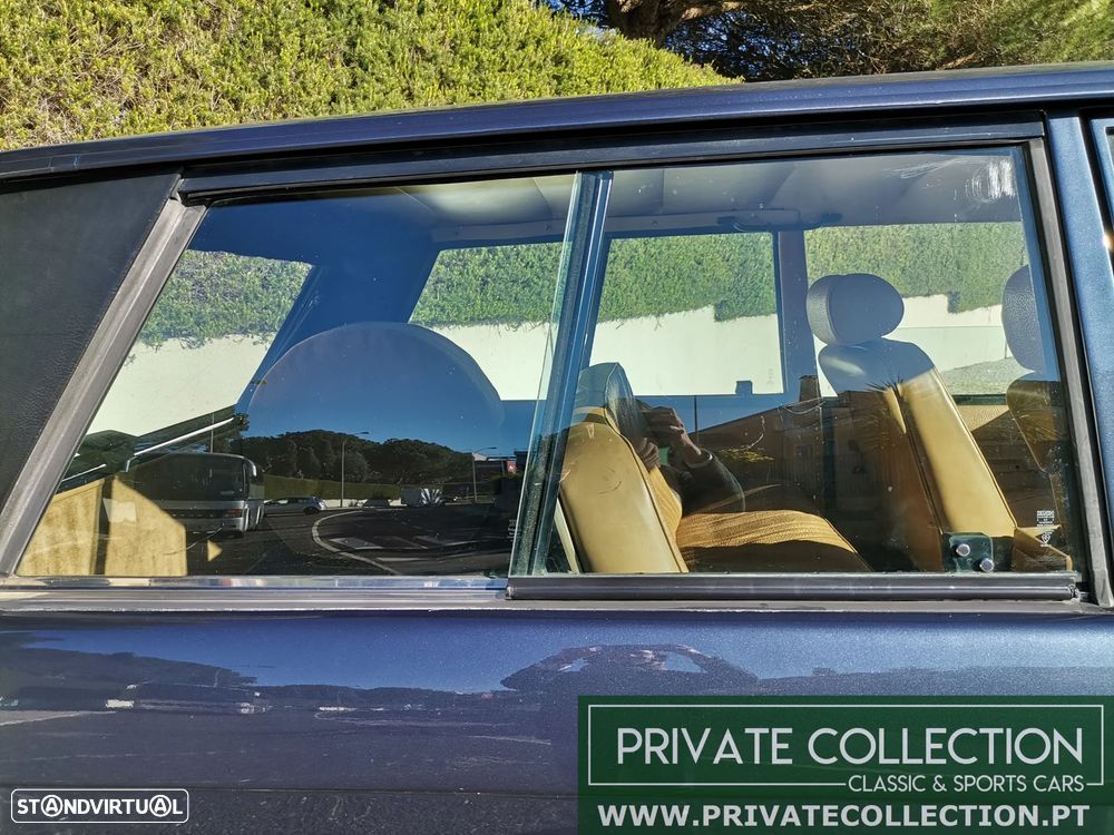 Land Rover Range Rover - 42