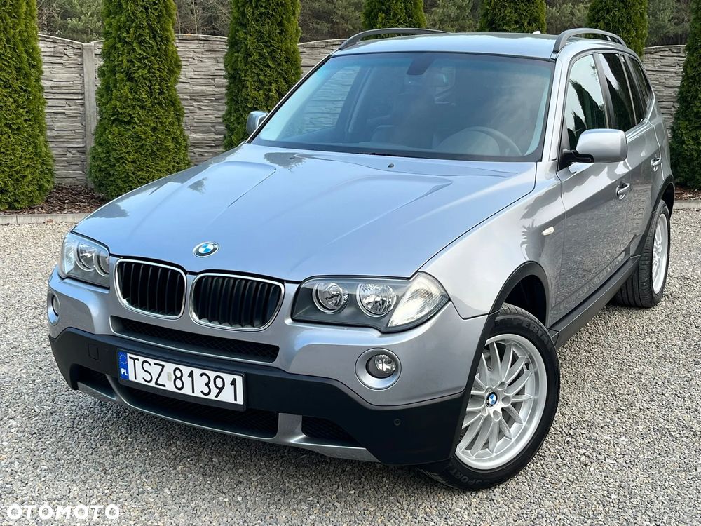 BMW X3 xDrive20i Edition Lifestyle - 12