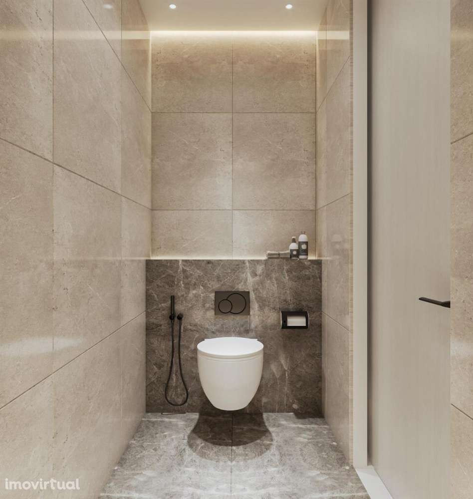 Apartamento T2 – The Town Signature - Grande imagem: 4/11