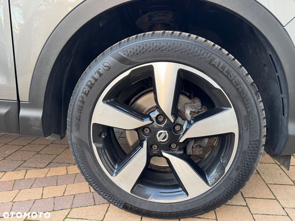 Nissan Qashqai - 9